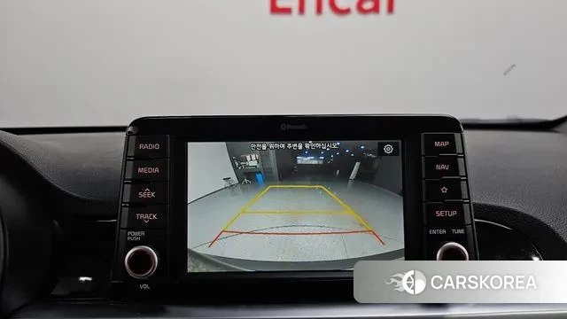 Kia All New Morning (JA) 2019 Серый из Кореи, фото 6