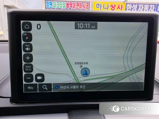 Hyundai Casper 2022 Белый из Кореи, фото 6