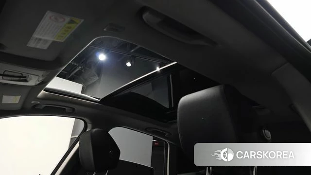 BMW 3 Series GT (F34) 2020 Белый из Кореи, фото 6