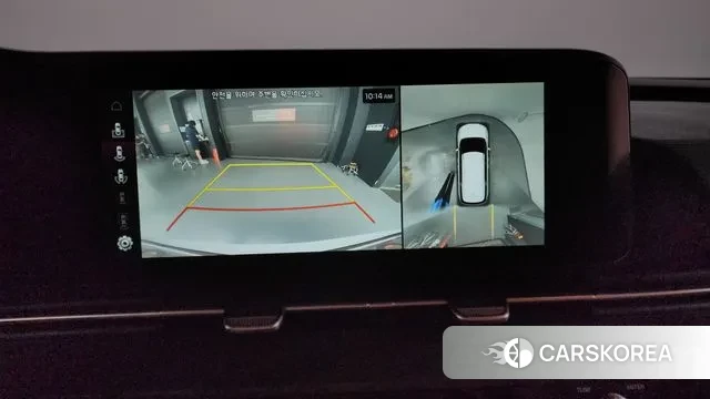 Kia Carnival 4th generation 2022 Белый из Кореи, фото 6