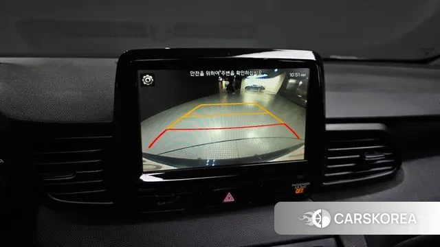 Hyundai Veloster (JS) 2019 Серый из Кореи, фото 6