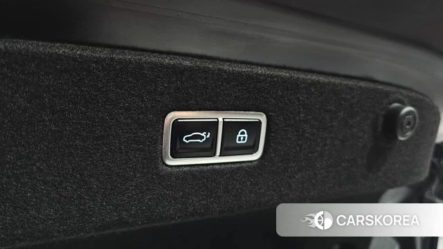 Hyundai Ionic 6 2022 Черный из Кореи, фото 6