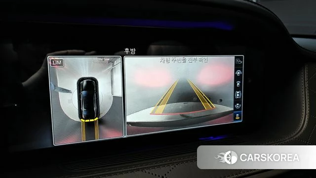 Mercedes-Benz S-Class W222 id 3795592 из Кореи 6