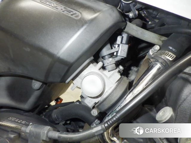 Honda CB400SF BOLDOR id 4206146 из Японии 6