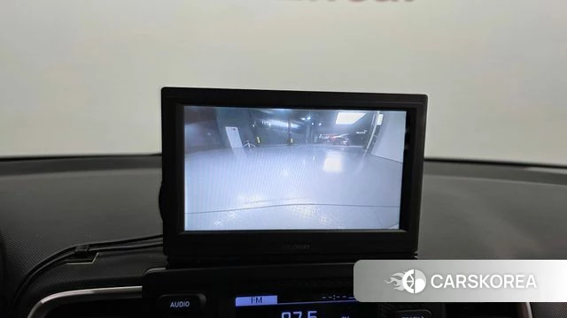 Hyundai Venue 2019 Серый из Кореи, фото 6