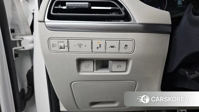 Hyundai Palisade 2019 Белый из Кореи, фото 6