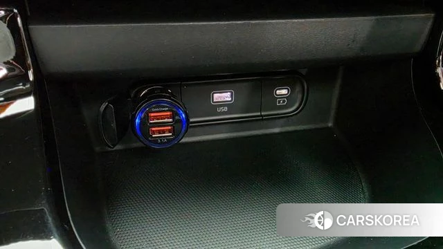 Kia The New Seltos 2022 Белый из Кореи, фото 6