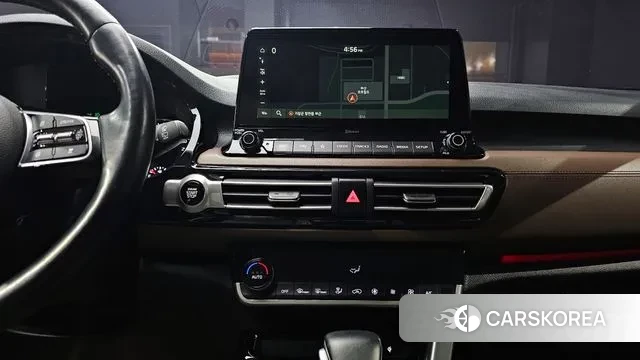 Kia Seltos 2020 Белый из Кореи, фото 6