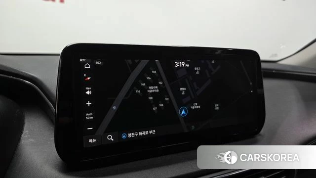 Hyundai The New Santa Fe id 3941114 из Кореи 6