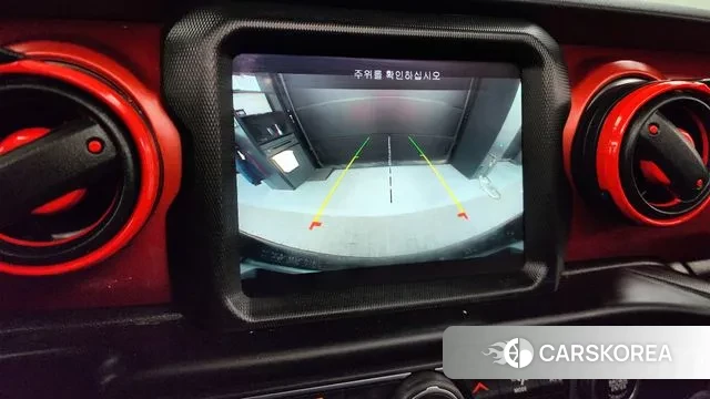 Jeep Wrangler (JL) 2020 Серый из Кореи, фото 6