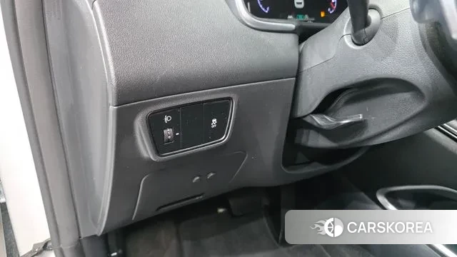 Hyundai Tucson (NX4) 2021 Белый из Кореи, фото 6