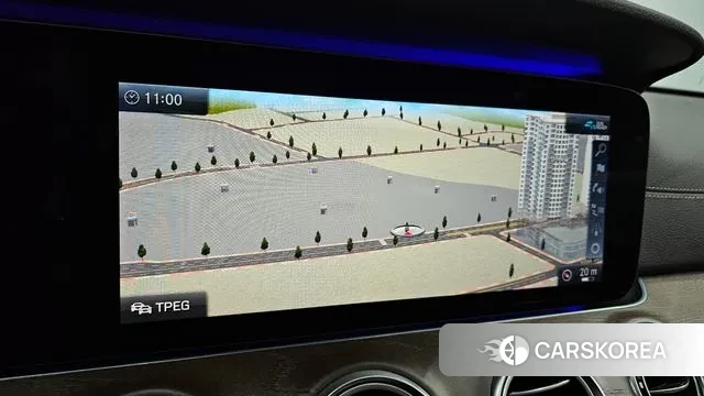 Mercedes-Benz E-Class W213 2020 Белый из Кореи, фото 6