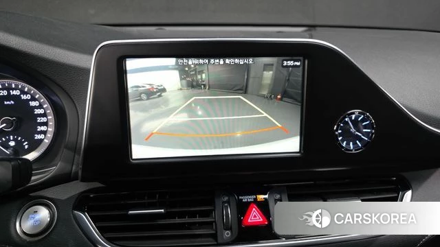 Hyundai Grandeur IG id 4331618 из Кореи 6