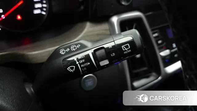 Kia Sorento 4th Generation 2022 Белый из Кореи, фото 6