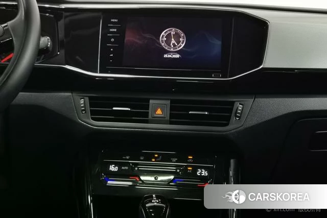Volkswagen Tanyue 2021 Черный из Китая, фото 6