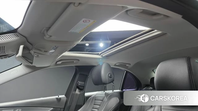 Mercedes-Benz E-Class W213 2018 Серый из Кореи, фото 6