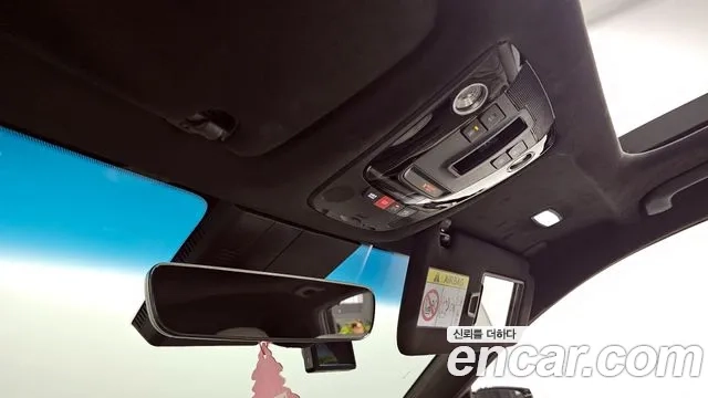 Kia K8 Hybrid id 2905901 из Кореи 6