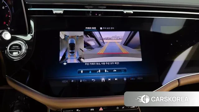 Mercedes-Benz E-Class W214 2024 Белый из Кореи, фото 6