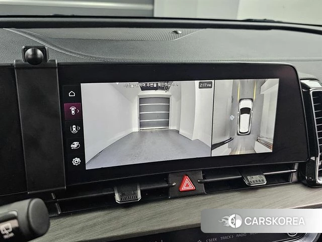 Kia Sportage 5th Generation 2022 Серый из Кореи, фото 6