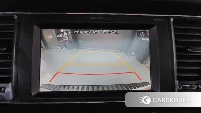 Kia The New Carnival 2019 Белый из Кореи, фото 6