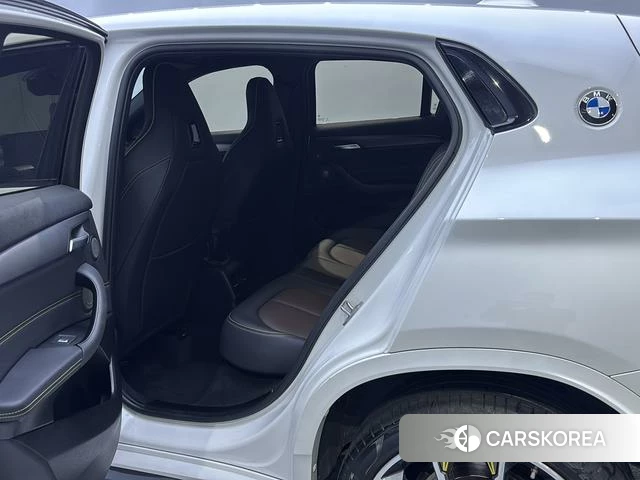 BMW X2 2023 Белый из Китая, фото 6