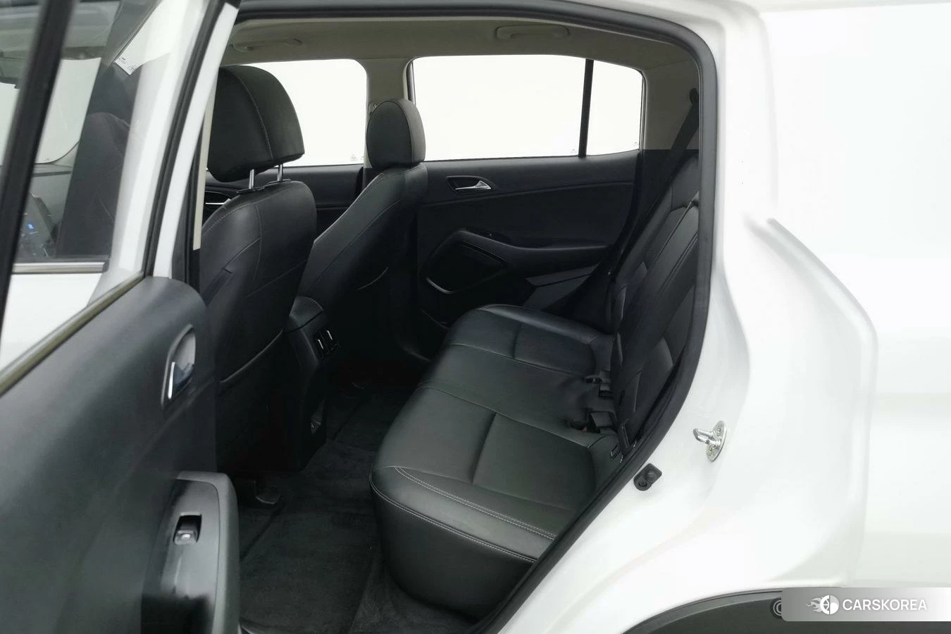 Hyundai ix35 2020 Белый из Китая, фото 6