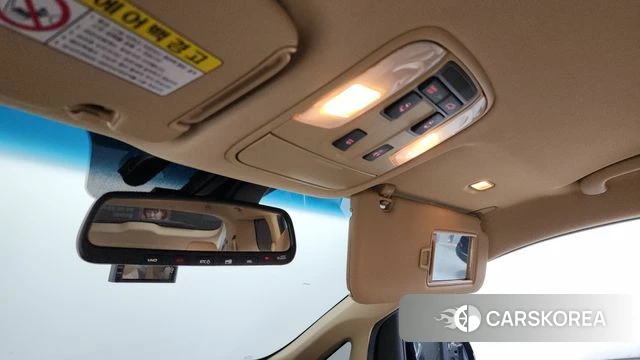 Kia The New Carnival 2019 Черный из Кореи, фото 6