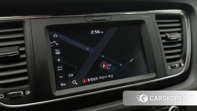 Kia The New Carnival 2019 Серый из Кореи, фото 6