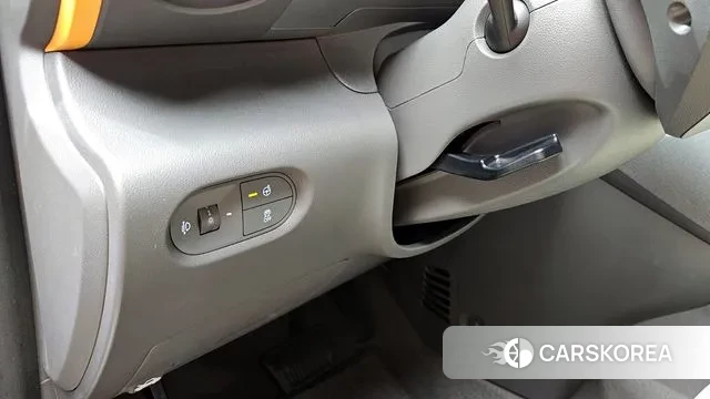 Hyundai The New Casper 2025 Белый из Кореи, фото 6