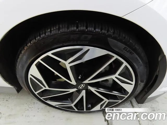 Hyundai Ionic 6 id 2674298 из Кореи 6