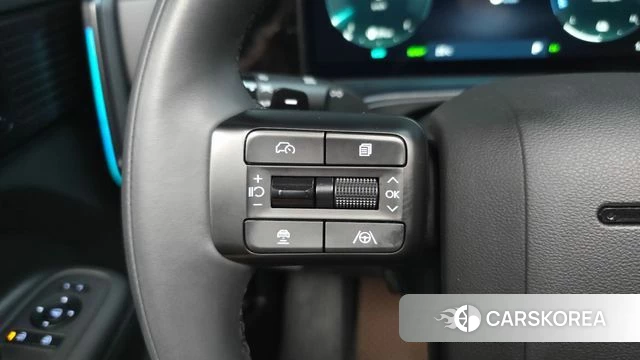 Hyundai Santa Fe (MX5) 2024 Белый из Кореи, фото 6