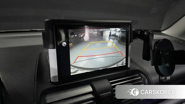 Hyundai Casper 2023 Белый из Кореи, фото 6