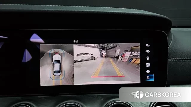 Mercedes-Benz E-Class W213 2021 Белый из Кореи, фото 6