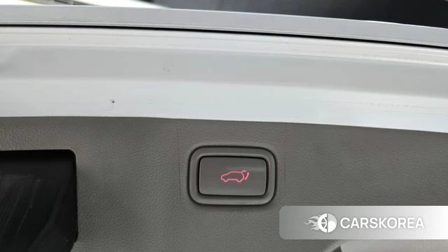 Kia The New Carnival 2018 Белый из Кореи, фото 6