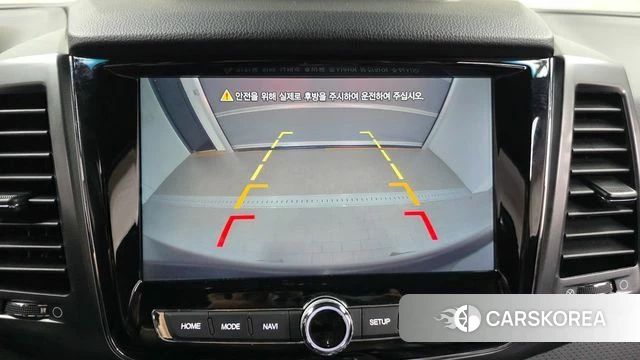 Ssangyong The New Rexton Sports Cannes 2021 Зеленый из Кореи, фото 6