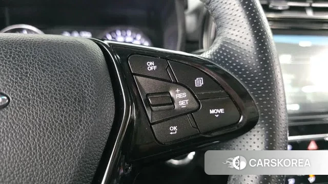 Ssangyong Berry New Tivoli 2021 Черный из Кореи, фото 6