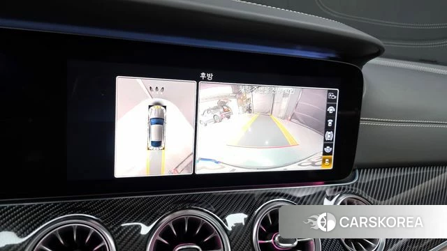 Mercedes-Benz AMG GT 2020 Серый из Кореи, фото 6