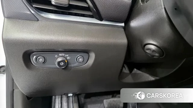 Chevrolet (GM Daewoo) Traverse 2021 Белый из Кореи, фото 6