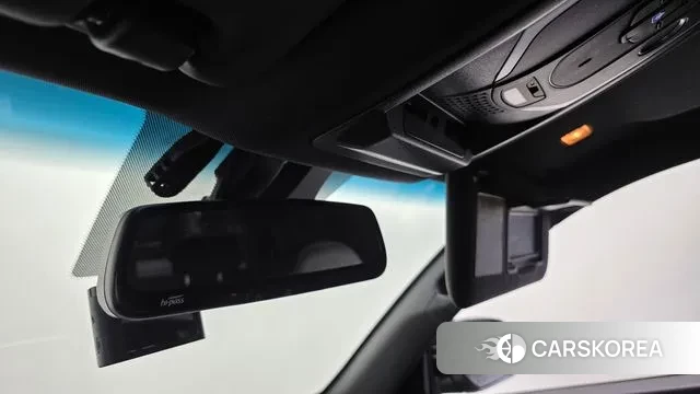 Ssangyong The New Rexton Sports Cannes 2023 Черный из Кореи, фото 6