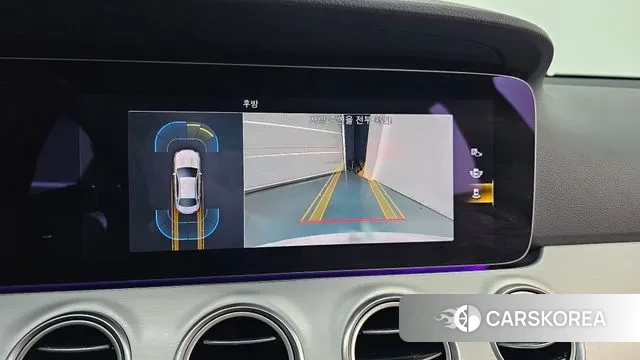 Mercedes-Benz E-Class W213 2021 Белый из Кореи, фото 6