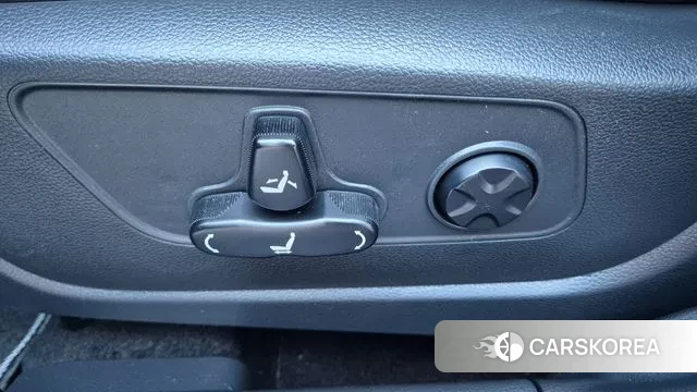 Ssangyong Berry New Tivoli 2021 Синий из Кореи, фото 6