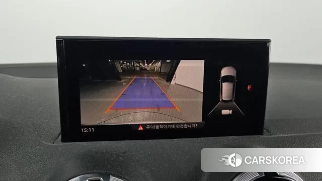 Audi Q2 2023 Белый из Кореи, фото 6