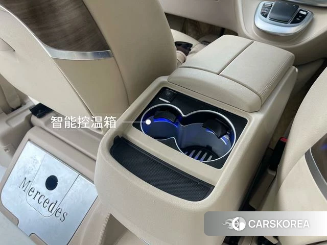 Mercedes-Benz V-class id 4238543 из Китая 6