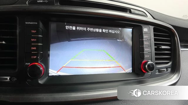 Kia The New Sorento 2018 Белый из Кореи, фото 6