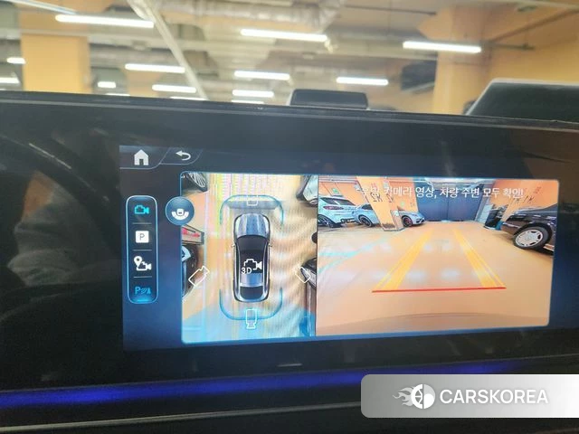 Mercedes-Benz GLE-Class W167 2026 Серый из Кореи, фото 6