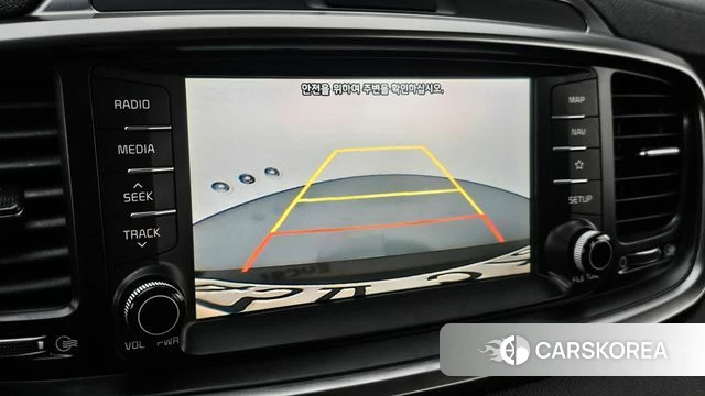 Kia The New Sorento 2019 Черный из Кореи, фото 6