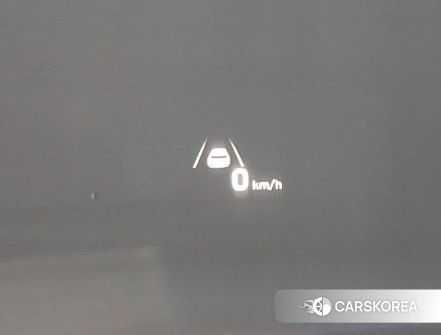 Hyundai The New Santa Fe 2023 Серый из Кореи, фото 6