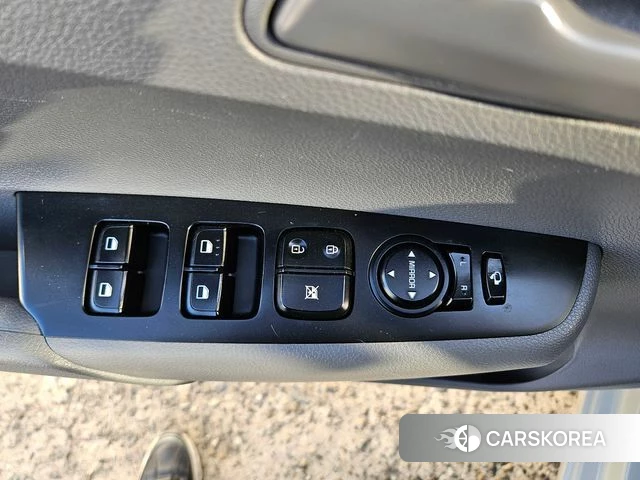 Kia All New Morning (JA) 2018 Белый из Кореи, фото 6