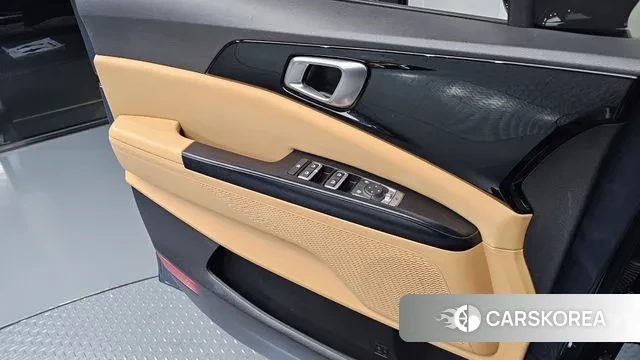 Kia Carnival 4th generation id 3646350 из Кореи 6