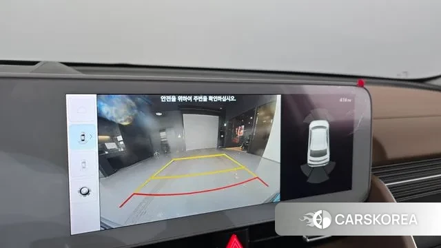 Hyundai Ionic 5 2022 Серебристо-серый из Кореи, фото 6